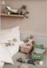 Maileg - Pyjamas til Teddy Far