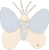 Bondifly - Krammesommerfugl i 100% økologisk bomuld