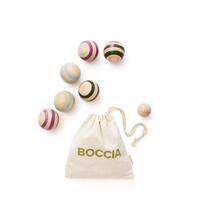 Boccia - Spil til de små