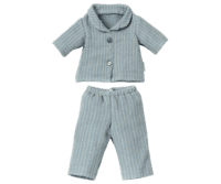 Maileg - Pyjamas for Teddy Dad