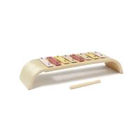 Xylophone - Plywood pink multi
