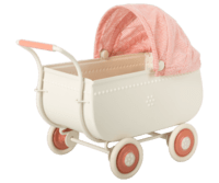 Maileg - Pram Micro - Choose from 3 variants - Expected delivery from 15/03/2022