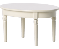 Maileg - Dining table, Mouse - Expected in stock from 15/3-22