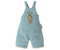 Maileg - Overalls, Size 2 - Pre-order - Expected delivery from: 15/05/2022