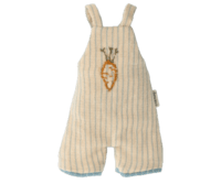 Maileg - Overalls, Size 1 - Pre-order - Expected delivery from: 15/05/2022