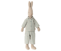 Maileg - Pyjamas for Rabbit size 2