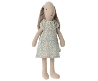 Maileg - Rabbit Size 2, in Nightgown
