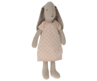 Maileg - Rabbit Size 1, Nightgown