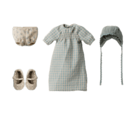 Maileg - Dress and accessories, Size 3