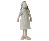 Maileg - Rabbit size 3 - incl. clothing - Pre-order - Expected in stock from 1. Nov. 22