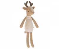 Maileg - Deer, Mom - Pre-order - Expected in stock from 15/10/2022