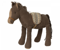 Maileg - Pony - Pre-order - Expected in stock from 15/6-2023