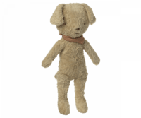 Maileg - Dog - Plush - Pre-order - Expected in stock from 15/3-2023