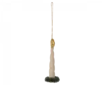 Maileg -Candlelight ornament - Expected delivery: 15/10/2023