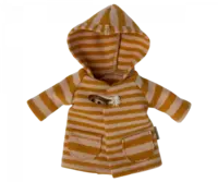 Maileg - Coat, Teddy mum