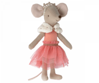 Maileg - Prinsesse mus - Storesøster