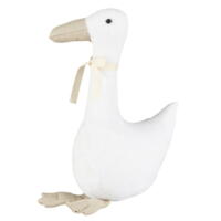 Goose medium size - White - Expected in stock from 16/10-2023