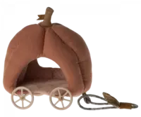 Maileg - Pumpkin carriage, Mouse - Expected delivery: 15/06/2024