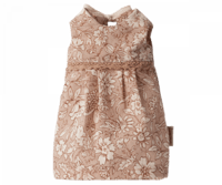 Maileg - Floral dress, size 1- Expected delivery: 15/05/2024