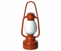 Maileg - Vintage lanterne - Orange