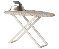 Maileg - Ironing Board & Iron, Mouse