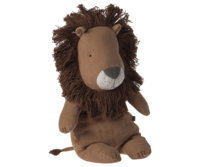 Maileg - Lion - Safari friends - 2024 - PRE-ORDER - Expected in stock from 1/10-2024