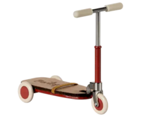 Maileg - scooter, Mouse available in 4 colors - 2025