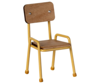 Maileg - Chair, Mouse - Available in three colours