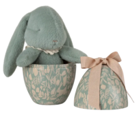 Maileg - Easter egg with rabbit - Choose from 3 models - Pre-order - Expected in stock from 20/02/25