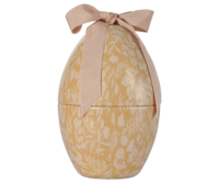 Maileg - Easter Eggs - Choose from 3 colours - Pre-order - Expected in stock from 20/02/25