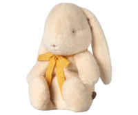 Maileg - Plush Bunny, Small - Cream - Pre-order - Expected in stock 20-1-2024