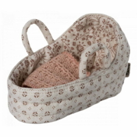 Maileg - Baby carrycot for baby mice