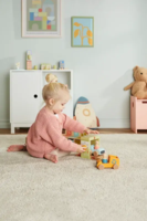 Kids Concept - Genbrusstation - sortering