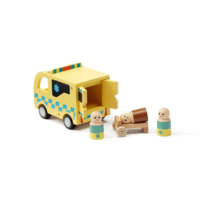 Kids Concept - Ambulance Aiden