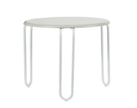 Kids Concept - Table, Linus/Gray