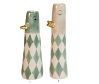 Speedtsberg - Vase duck - Choose ml. 2 variants