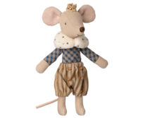 Prince Mouse, Big Brother - 2025 - Pre-order - Expected in stock 1/11-2025