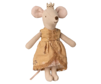 Maileg - Princess Mouse, Big Sister - 2025 - Pre-order - Expected in stock 1/11-2025