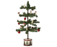 Maileg - Juletræ, Mus - 2025