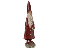Maileg - Noilly Noël, Nicolaus - Red - 2025 - Pre-order - Expected in stock 5/10-25