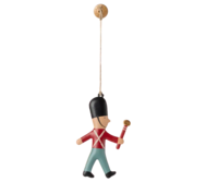 Maileg - Metal ornament, Garder - Stick - 2025 - Pre-order - Expected in stock 5/10-2025