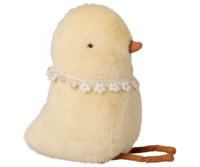 Maileg - Kylling, plys, Lille 2026 Forventet leveringsdato: 15/03/26