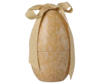 Maileg - Påskeæg, Lille - fås i 4 farver - 2026 - forventes på lager fra 20/2/26