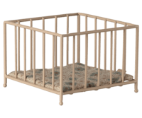 Maileg - Kravlegård, My - lyserød - 2026 - Forventes på lager 10-3-2026