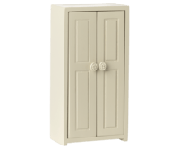 Maileg - Skab, Mouse, - vælg mellem 2 farver - 2026 - Forventes på lager 20-02-2026