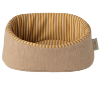 Maileg - Kurv til kæledyr, Pudder - 2025 - forventes på lager fra 1-3-2026