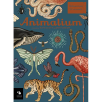 Animalium - Forlaget Mammut