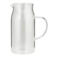 Ib Laursen - Glass jug 1.1 ltr