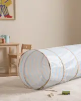 Kids Concept Legetunnel - Vælg ml. 2 varianter
