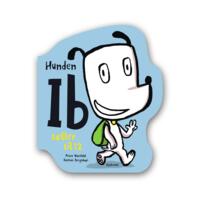 Gyldendal - Ib the dog counts to 12